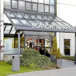 4* Отель Scandic Vest
